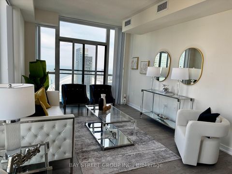 Photo 24 at 3901 - 99 John St, Waterfront Communities C1, Toronto