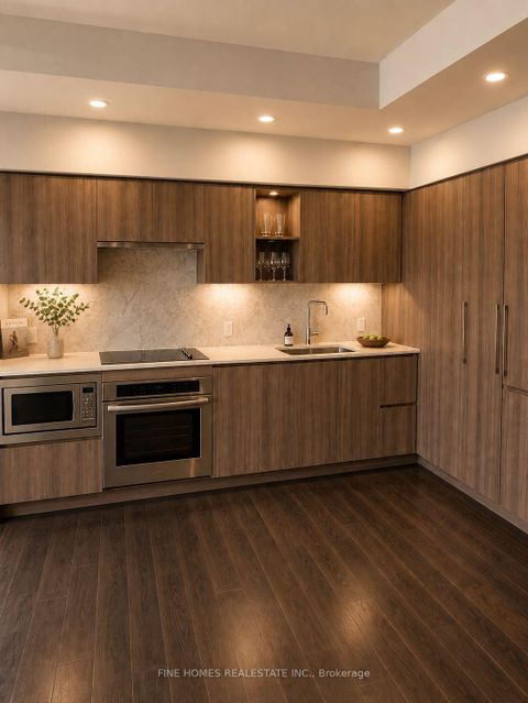Photo 0 at 4502 - 17 Bathurst Street, Waterfront Communities C1, Toronto