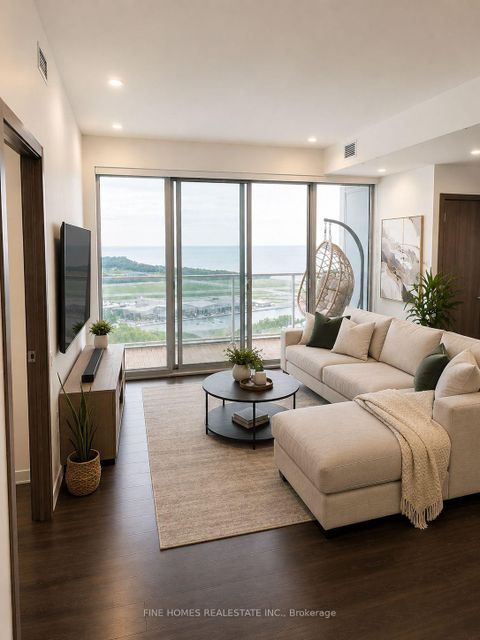 Photo 1 at 4502 - 17 Bathurst Street, Waterfront Communities C1, Toronto