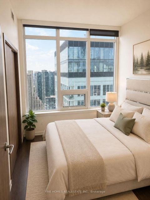 Photo 3 at 4502 - 17 Bathurst Street, Waterfront Communities C1, Toronto