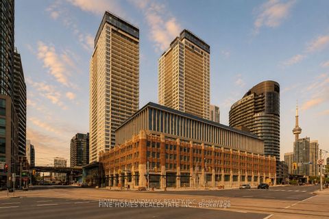 Photo 11 at 4502 - 17 Bathurst Street, Waterfront Communities C1, Toronto
