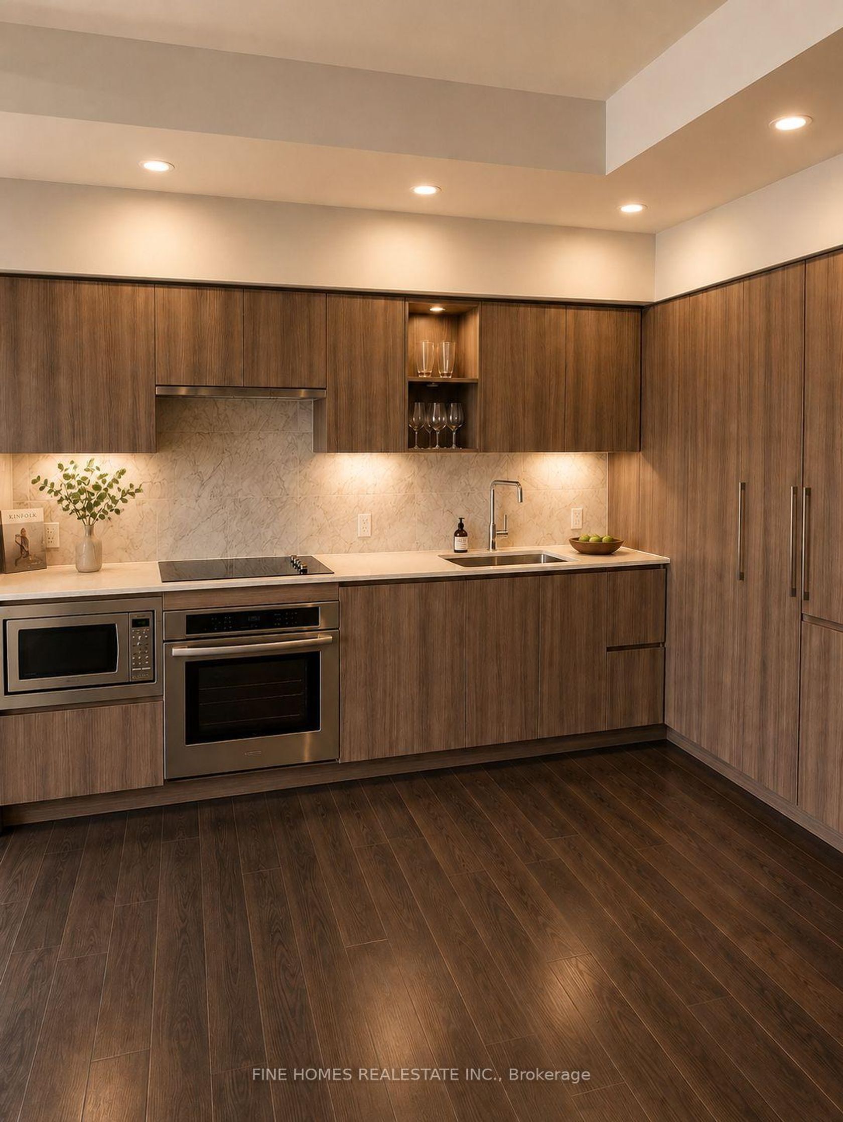 4502 - 17 Bathurst Street, Waterfront Communities C1, Toronto photo number 2