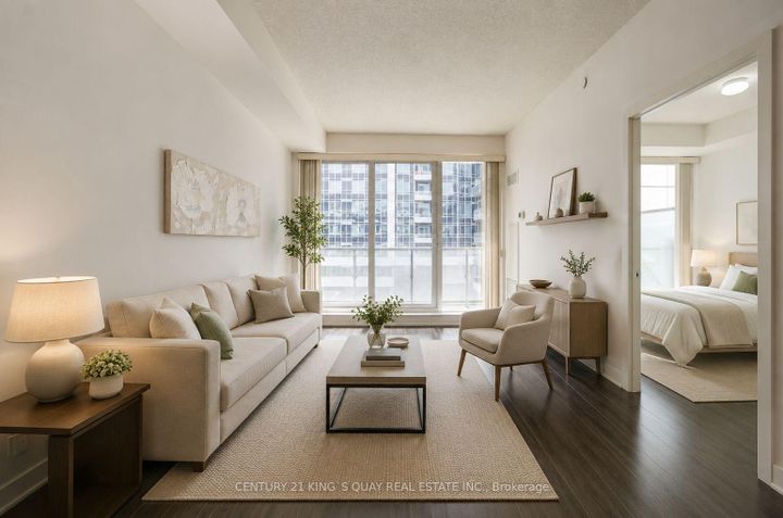 Photo 0 at 503 - 18 Rean Drive, Bayview Village, Toronto