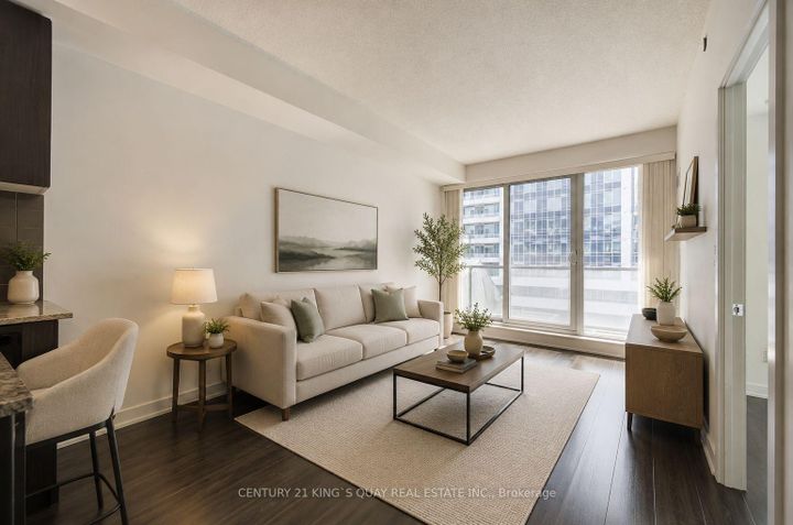 Photo 1 at 503 - 18 Rean Drive, Bayview Village, Toronto