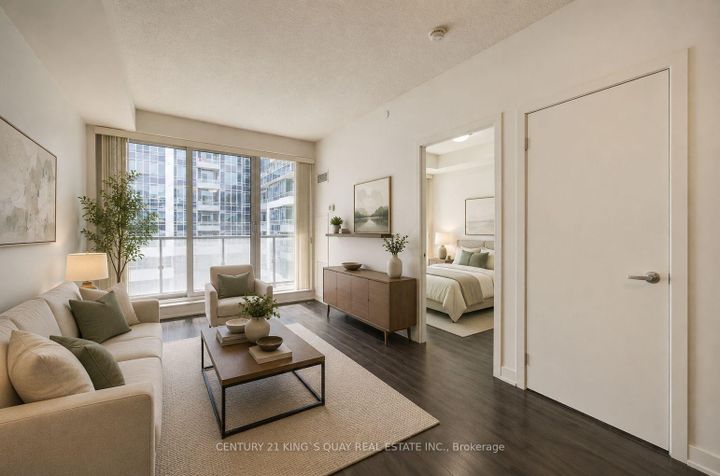 Photo 2 at 503 - 18 Rean Drive, Bayview Village, Toronto
