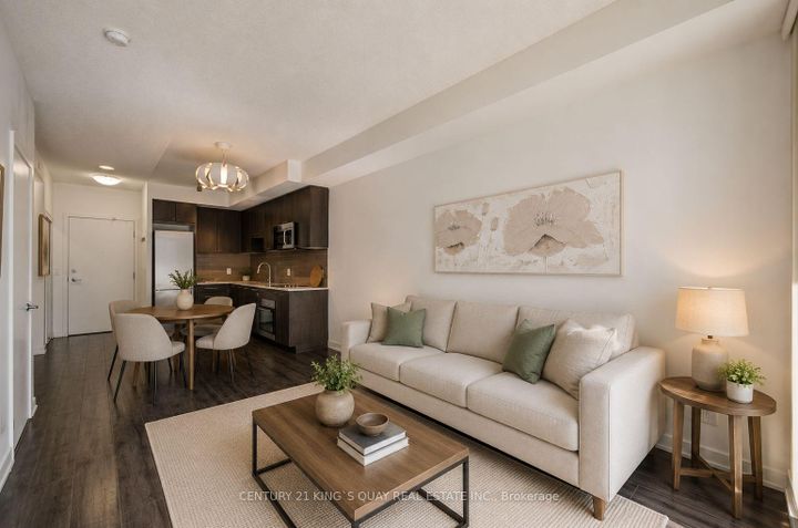 Photo 4 at 503 - 18 Rean Drive, Bayview Village, Toronto