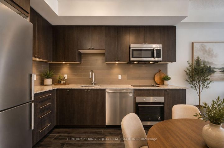 Photo 6 at 503 - 18 Rean Drive, Bayview Village, Toronto
