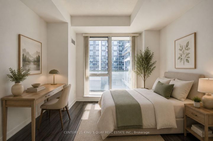 Photo 7 at 503 - 18 Rean Drive, Bayview Village, Toronto