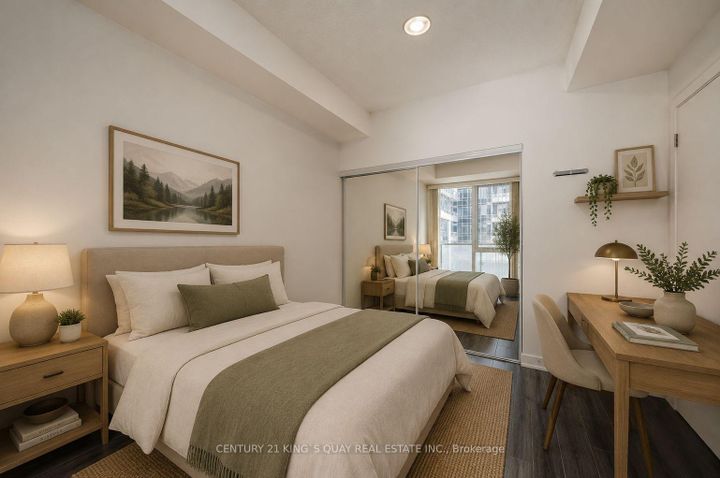 Photo 9 at 503 - 18 Rean Drive, Bayview Village, Toronto