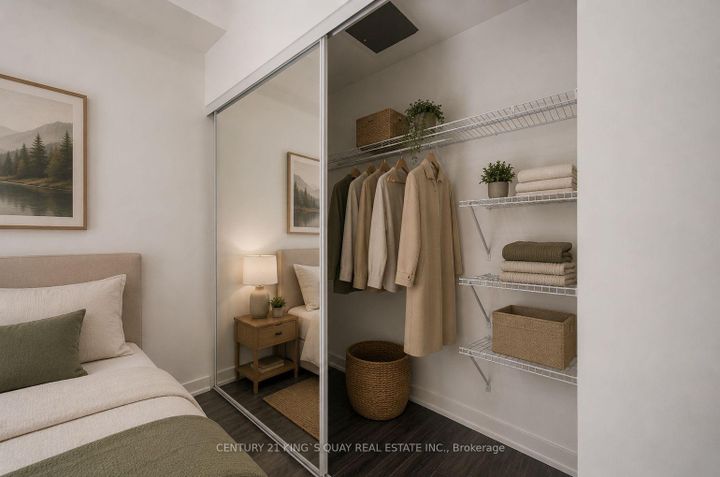 Photo 10 at 503 - 18 Rean Drive, Bayview Village, Toronto