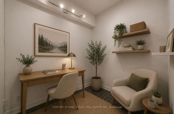 Photo 11 at 503 - 18 Rean Drive, Bayview Village, Toronto