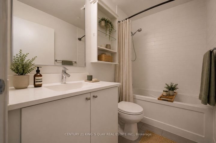 Photo 13 at 503 - 18 Rean Drive, Bayview Village, Toronto