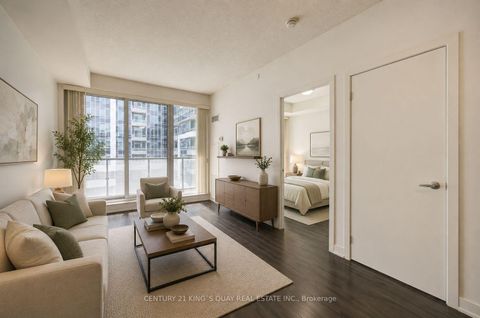 Photo 2 at 503 - 18 Rean Drive, Bayview Village, Toronto