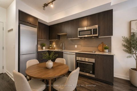 Photo 5 at 503 - 18 Rean Drive, Bayview Village, Toronto