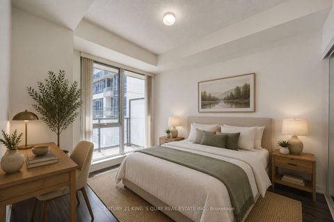 Photo 8 at 503 - 18 Rean Drive, Bayview Village, Toronto
