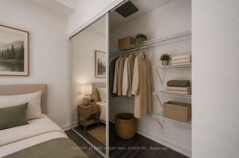 Photo 10 at 503 - 18 Rean Drive, Bayview Village, Toronto