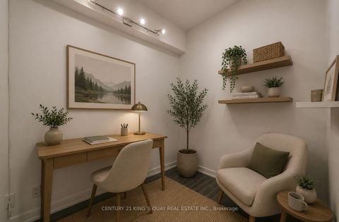 Photo 11 at 503 - 18 Rean Drive, Bayview Village, Toronto