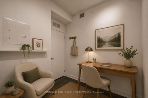 Photo 12 at 503 - 18 Rean Drive, Bayview Village, Toronto