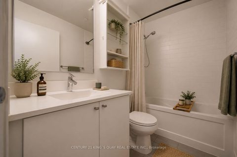 Photo 13 at 503 - 18 Rean Drive, Bayview Village, Toronto