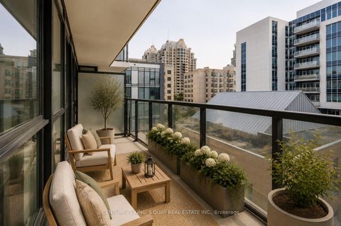 Photo 15 at 503 - 18 Rean Drive, Bayview Village, Toronto