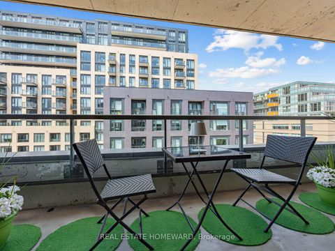 Photo 22 at 706 - 533 Richmond Street W, Waterfront Communities C1, Toronto