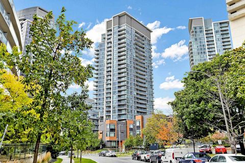 Photo 0 at 606 - 62 Forest Manor Road, Henry Farm, Toronto