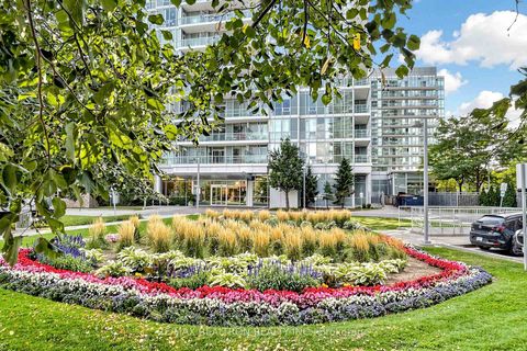 Photo 1 at 606 - 62 Forest Manor Road, Henry Farm, Toronto