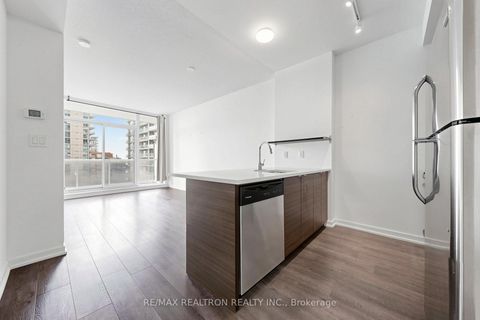 Photo 17 at 606 - 62 Forest Manor Road, Henry Farm, Toronto