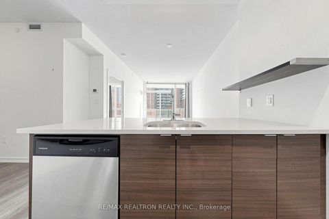 Photo 18 at 606 - 62 Forest Manor Road, Henry Farm, Toronto