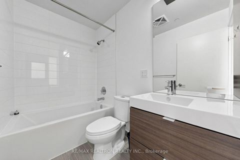 Photo 25 at 606 - 62 Forest Manor Road, Henry Farm, Toronto
