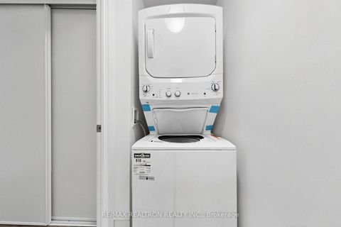 Photo 27 at 606 - 62 Forest Manor Road, Henry Farm, Toronto