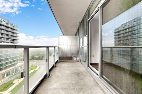 Photo 31 at 606 - 62 Forest Manor Road, Henry Farm, Toronto