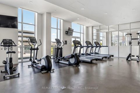 Photo 36 at 606 - 62 Forest Manor Road, Henry Farm, Toronto