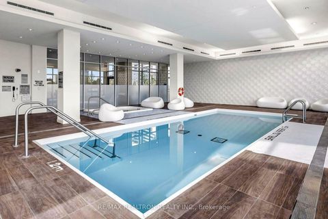 Photo 37 at 606 - 62 Forest Manor Road, Henry Farm, Toronto