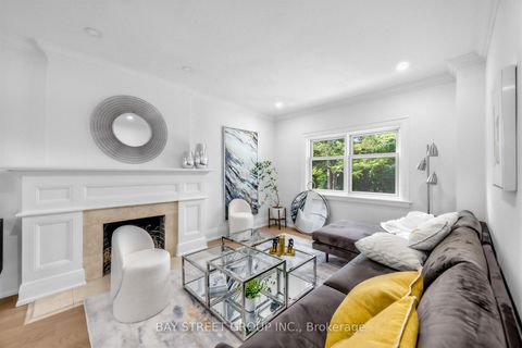 Photo 19 at 136 Humbercrest Boulevard, Bloor West Village, Toronto