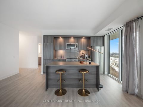 Photo 6 at 2132 - 20 Inn On The Park Drive, Don Mills, Toronto