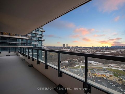 Photo 12 at 2132 - 20 Inn On The Park Drive, Don Mills, Toronto