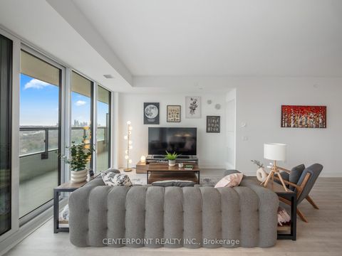 Photo 14 at 2132 - 20 Inn On The Park Drive, Don Mills, Toronto