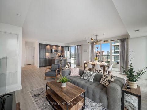 Photo 17 at 2132 - 20 Inn On The Park Drive, Don Mills, Toronto