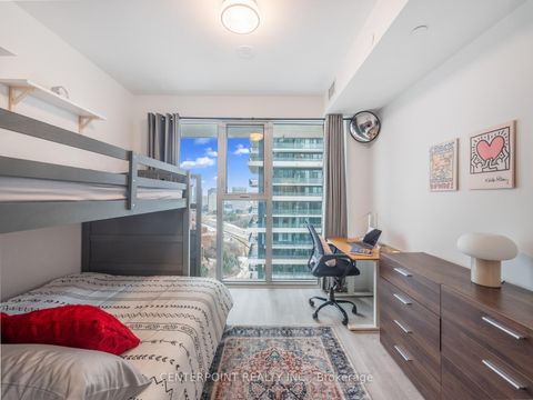 Photo 23 at 2132 - 20 Inn On The Park Drive, Don Mills, Toronto