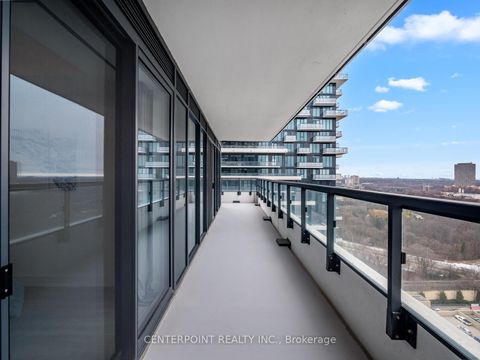 Photo 30 at 2132 - 20 Inn On The Park Drive, Don Mills, Toronto