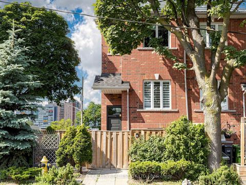 Photo 1 at 10 Lightbourn Avenue, Junction, Toronto