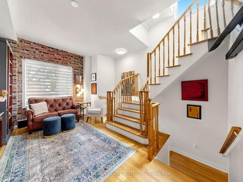 Photo 4 at 10 Lightbourn Avenue, Junction, Toronto