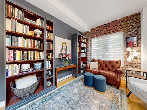 Photo 6 at 10 Lightbourn Avenue, Junction, Toronto