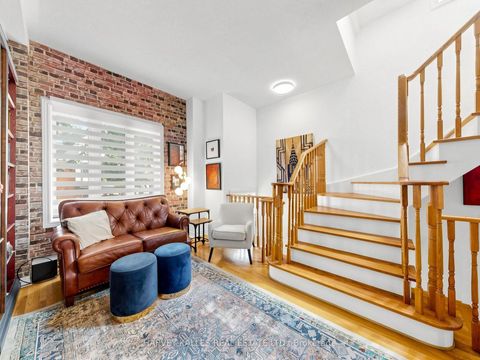 Photo 7 at 10 Lightbourn Avenue, Junction, Toronto