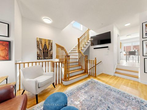 Photo 8 at 10 Lightbourn Avenue, Junction, Toronto