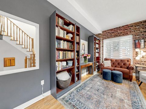 Photo 9 at 10 Lightbourn Avenue, Junction, Toronto