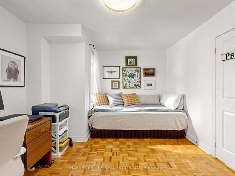 Photo 25 at 10 Lightbourn Avenue, Junction, Toronto