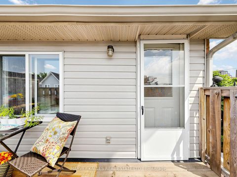 Photo 41 at 10 Lightbourn Avenue, Junction, Toronto