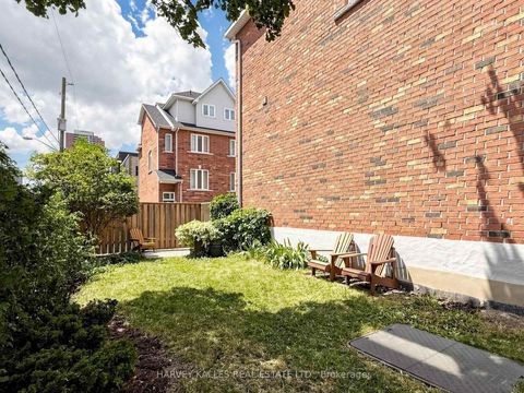 Photo 45 at 10 Lightbourn Avenue, Junction, Toronto